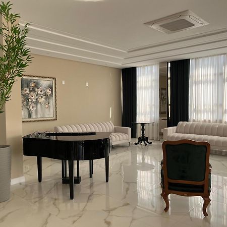 Ville Del Bosco Hotel São Marcos Eksteriør billede