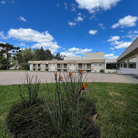 Ville Del Bosco Hotel São Marcos Eksteriør billede