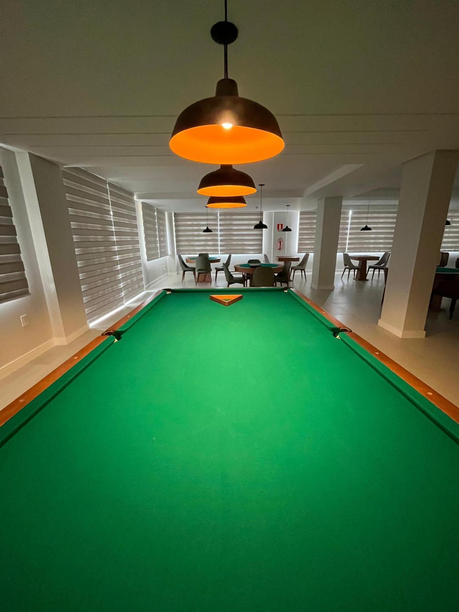 Ville Del Bosco Hotel São Marcos Eksteriør billede