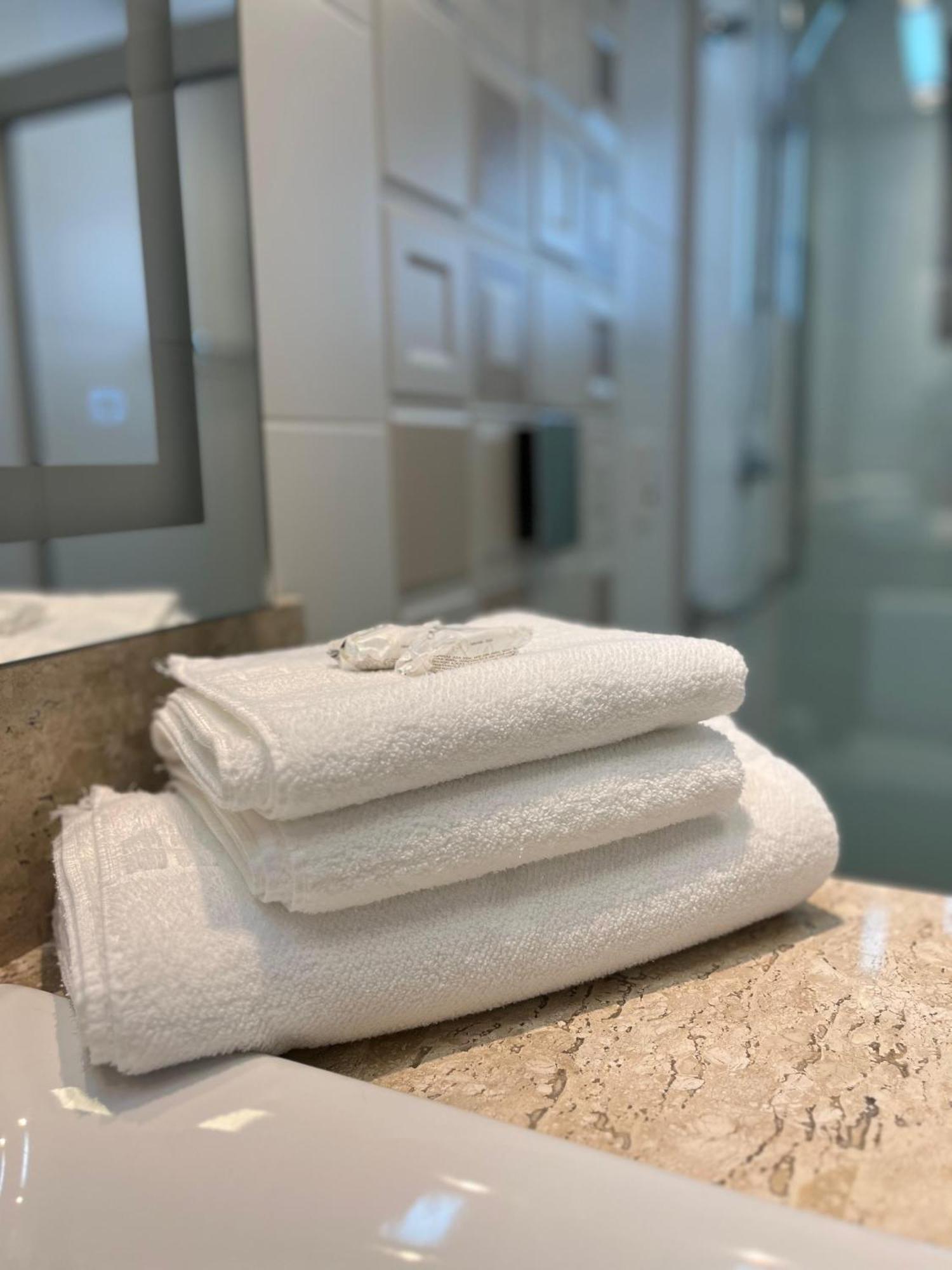 Ville Del Bosco Hotel São Marcos Eksteriør billede